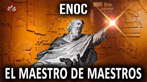 hermes trismegisto es enoc